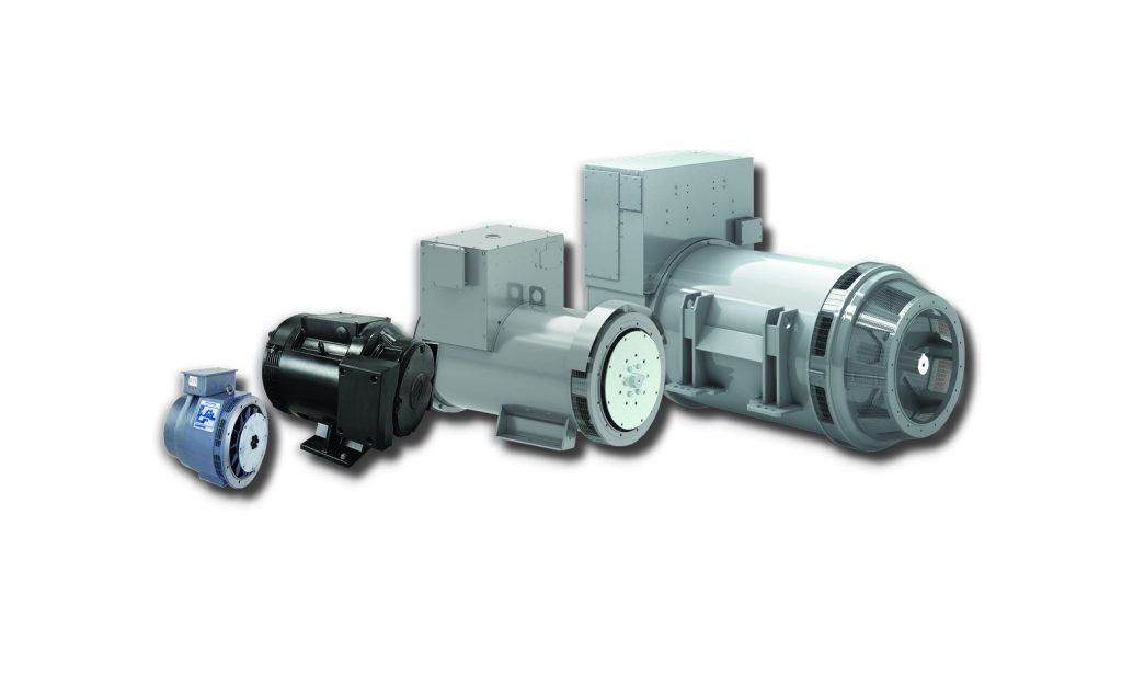 Generators