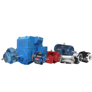 Motors