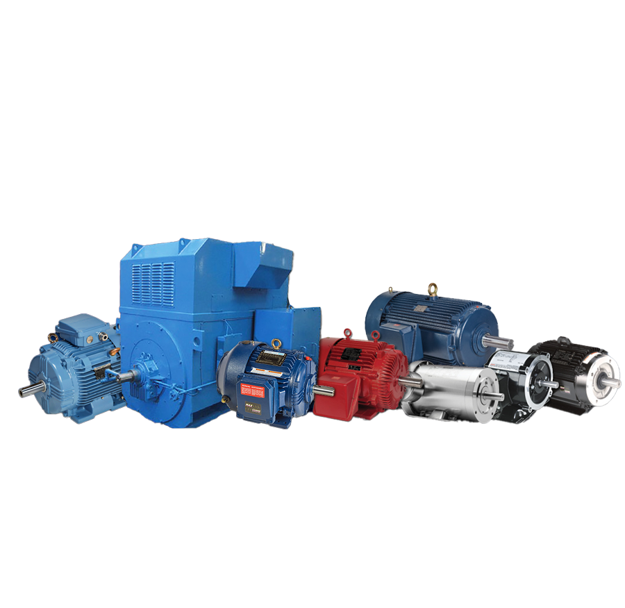 Motors